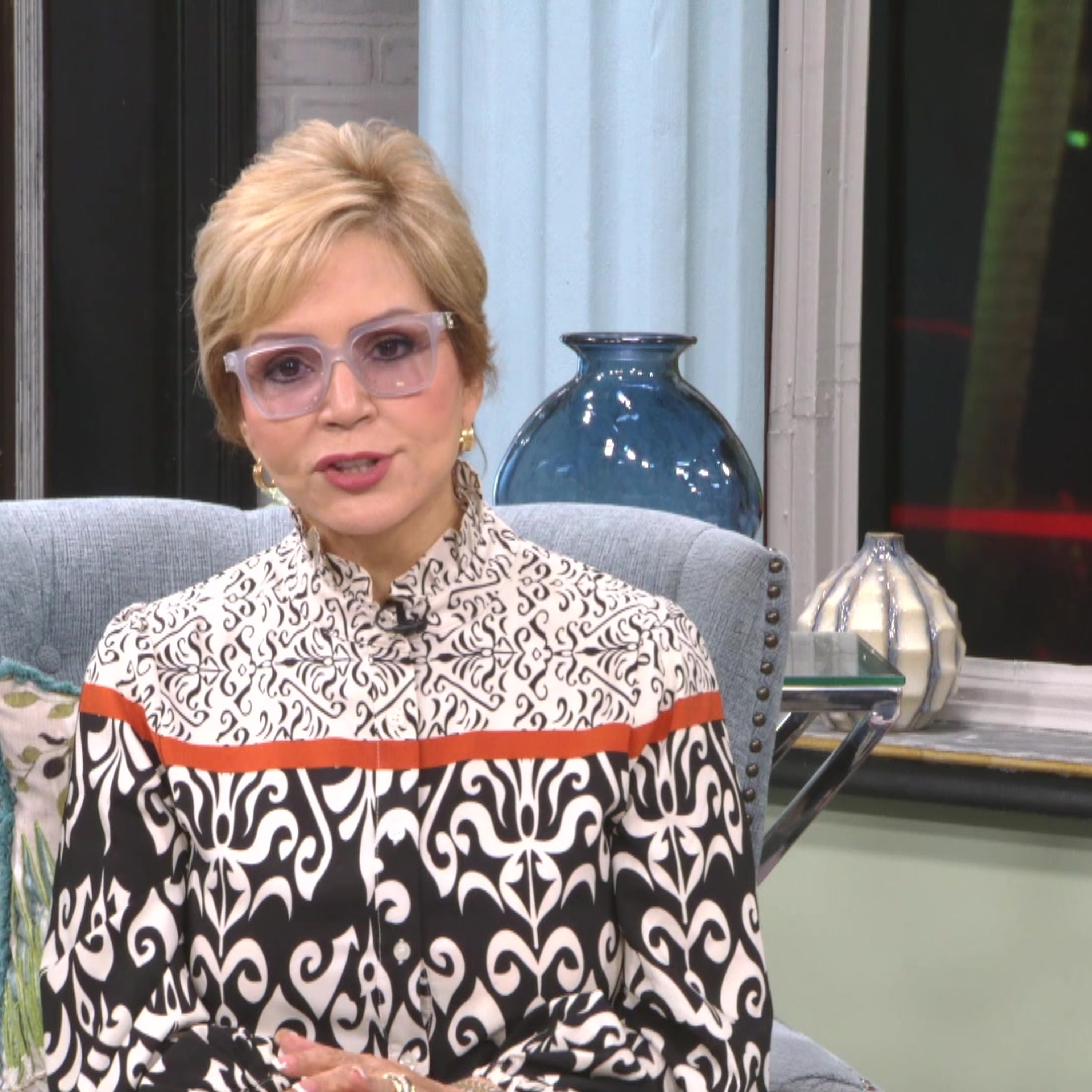 Wanda Rolon Letras Conversando con Wanda Rolón en Vivo | 5 de febrero de 2026 – Senda ...