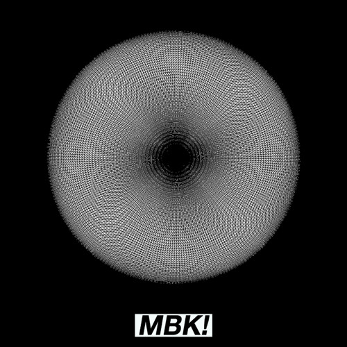 MBK! -  Low & Loud ( M-mix)