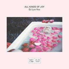 All Kinds Of Joy E4 - Skylab Radio