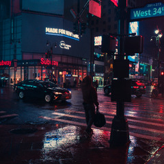 nights like this - slowed + reverb [extended version] - the kid laroi