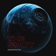 Joa, ARTBAT - The Spot (ZANS Edit)
