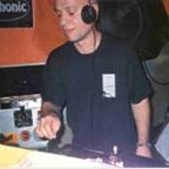 Chris Liberator@Euphonic Leeds 21/02/03