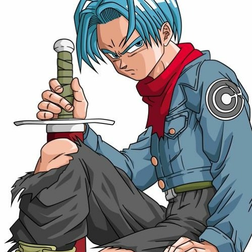 Trunks - Toki