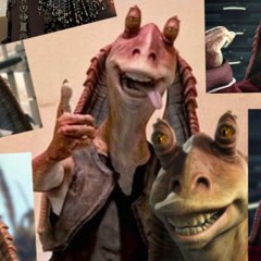 Jar Jar Drip (prod. Glacier Priest)