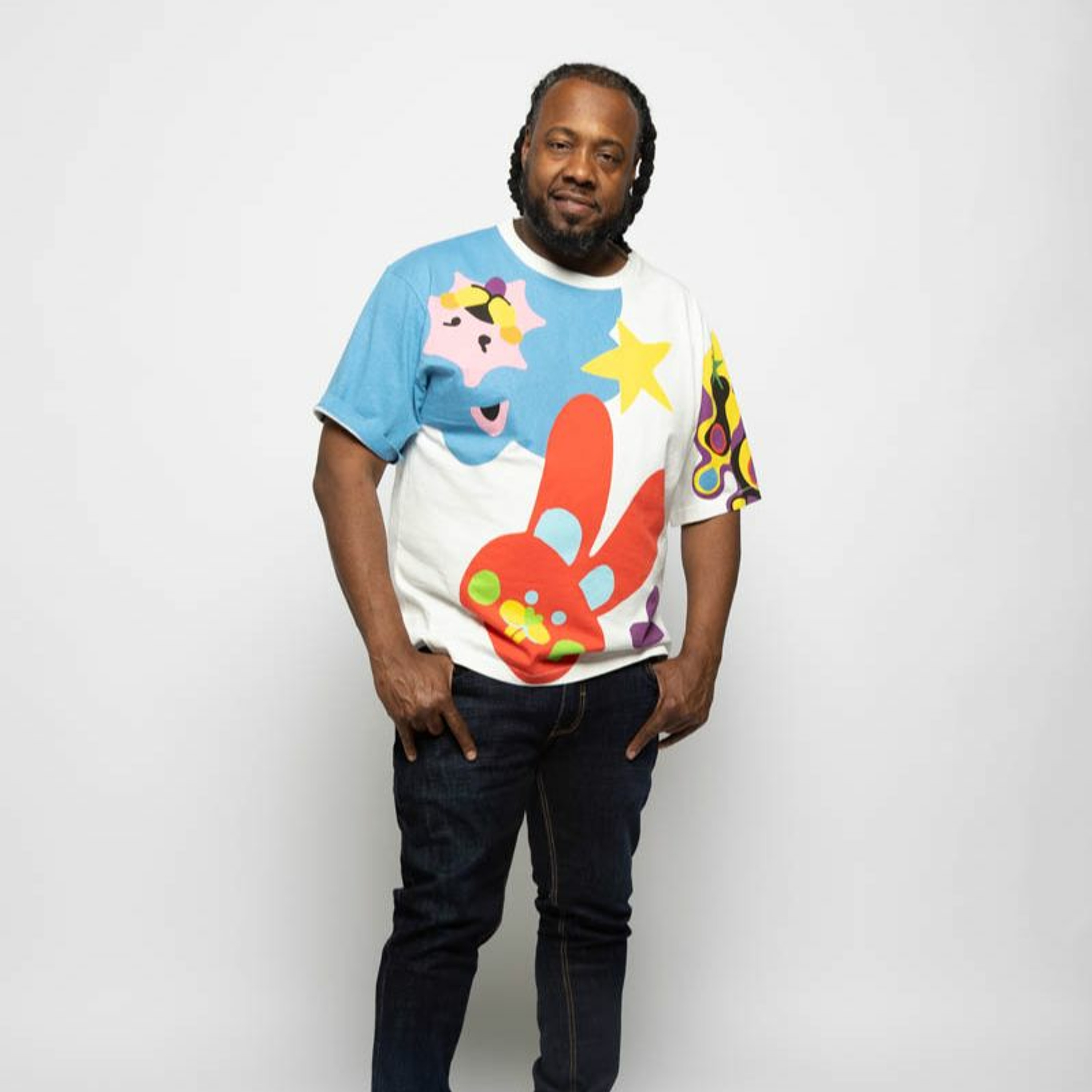 Sam Sylk Show