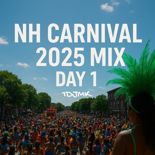 CARNIVAL WARMINGZ - DAY 1 ( NO MIC )