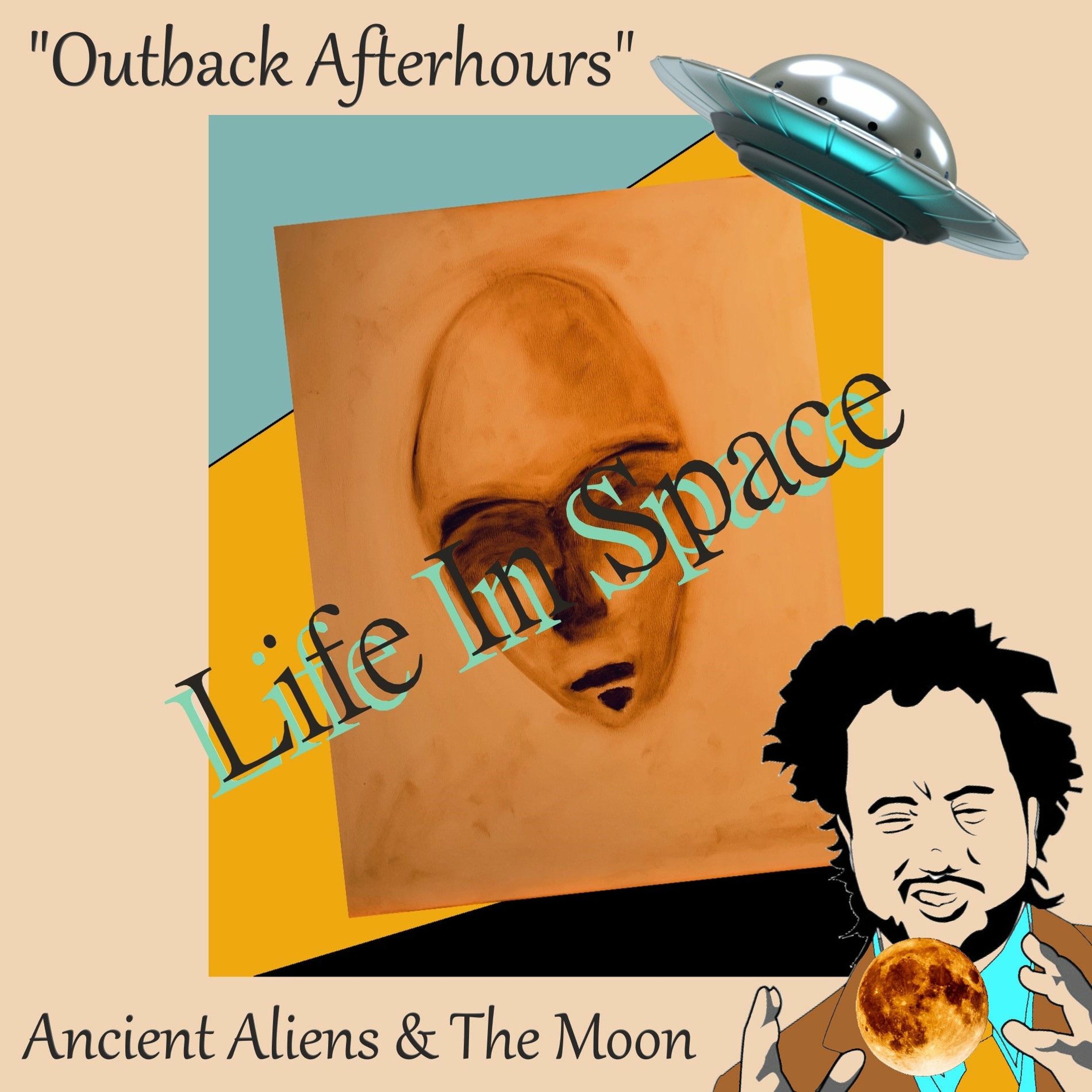 Life In Space