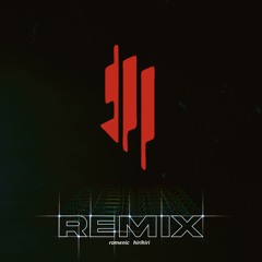Mumbai Power - (romenic & hirihiri remix)