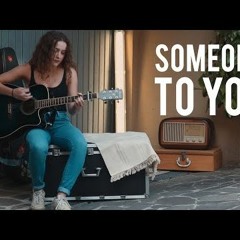 Someone To You - Banners (Cover By MART)