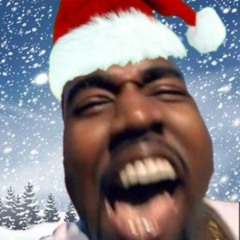 Brother Merry Christmas -  Holly Jolly Kanye