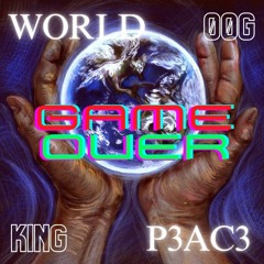 WORLD P3AC3 - 00G