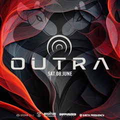 Christian Kerr - OUTRA JUNE 8 Mix