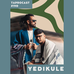 TAPROCAST 190 | YEDIKULE