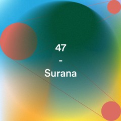 Bunker Podcast 47 - Surana