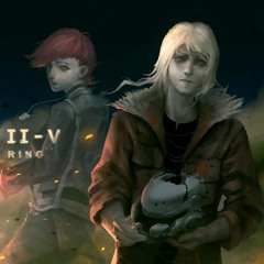 [Cytus II] II - V - Ring