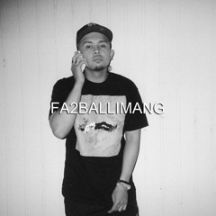 P-LO - TYPE BEAT (FA2BALLIMANG REMIX)| TRAP | EXPERIMENTAL WAVEY