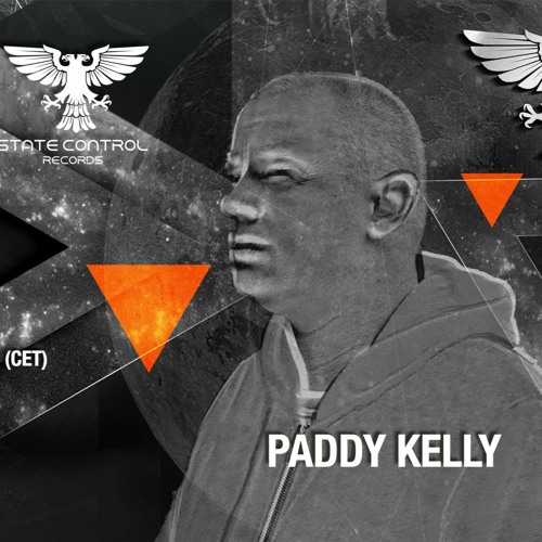 Paddy Kelly - 2021 Easter State Control Sessions