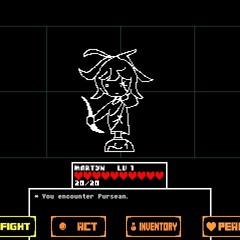 [Behind the World Border] One Way to Find Out V2