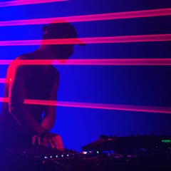 Live Set @ 55 Reflections (Mezzanine) Kyiv, October 2023