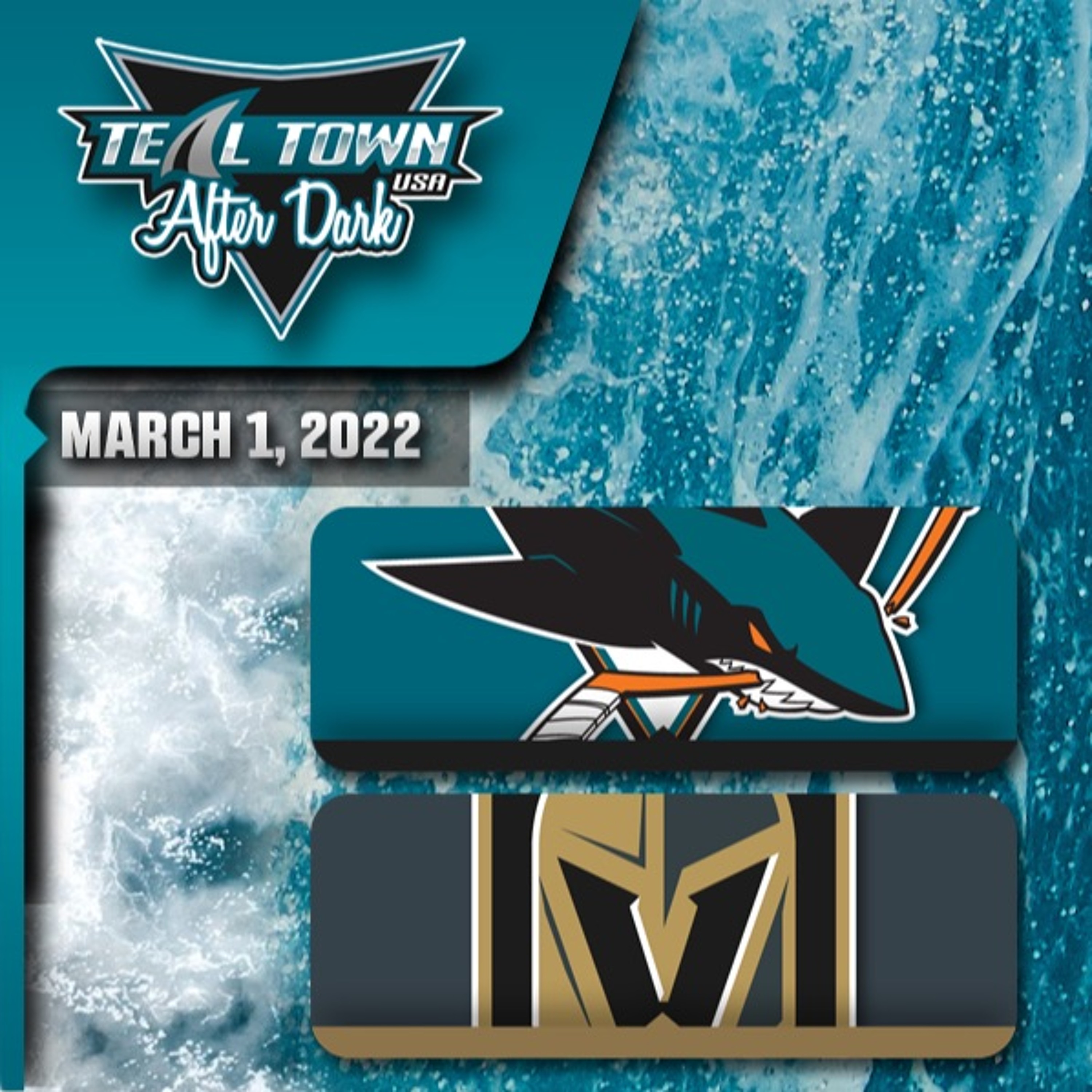 Teal Town USA