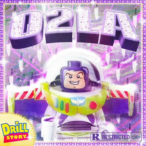 Central Cee - Dun Deal (O2LA REMIX)