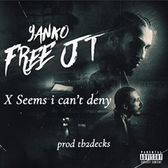 Yanko Free JT x Seems i can’t deny (Tb2decks remix)