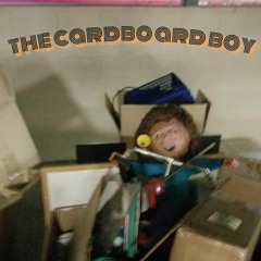 HERE COMES THE CARDBOARD BOY - THE ALLEYWAY KIDZ (FT THE CARDBOARD BOY).wav