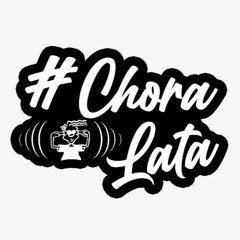 MEGA FUNK ESP.1  CHORA LATA - DJ GIRARDELLO