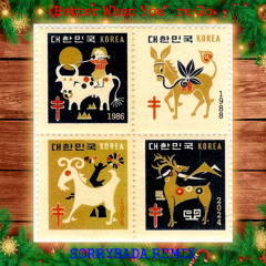 David Guetta - Better When You’re Go (SORRYBADA "X-mas" REMIX)