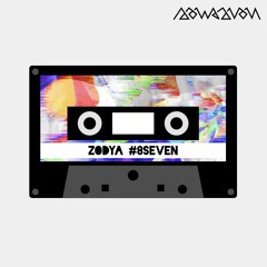 kassette #87 - zodya