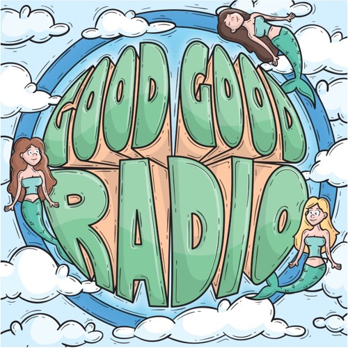 Disco Lines – GOOD GOOD RADIO #37 [Tracklist]