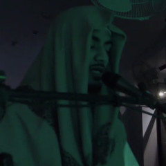 Surah Maun recited by Ibi idris
