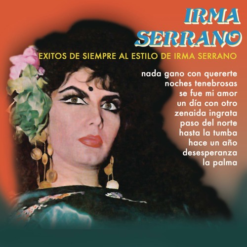 Stream Zenaida Ingrata by Irma Serrano | Listen online for free on  SoundCloud
