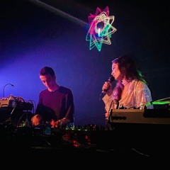 PERAMORE LIVE SET @ OT301 6/9/25 Unknown Electronics