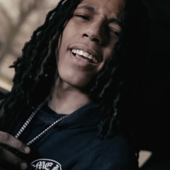 Lil Noonie x Lil Speedy Type Beat 2025 - Jeff's Grave (Prod @1Richiey)