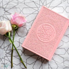 تلاوة عذبة تفيض بالخشوع | للقارئ  عبد الرحمن مسعد