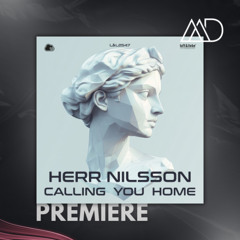 PREMIERE: Herr Nilsson - Aphrodite (Radio Mix) [Luft & Liebe]