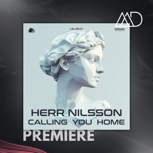 PREMIERE: Herr Nilsson - Aphrodite (Radio Mix) [Luft & Liebe]