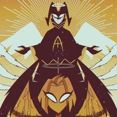 Gravity (Slowed + Reverb) From Hazbin Hotel