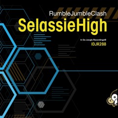 RumbleJumble Clash - Selassie High