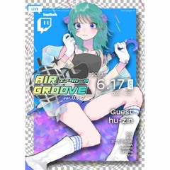 Air Groove Ver.13 Mix