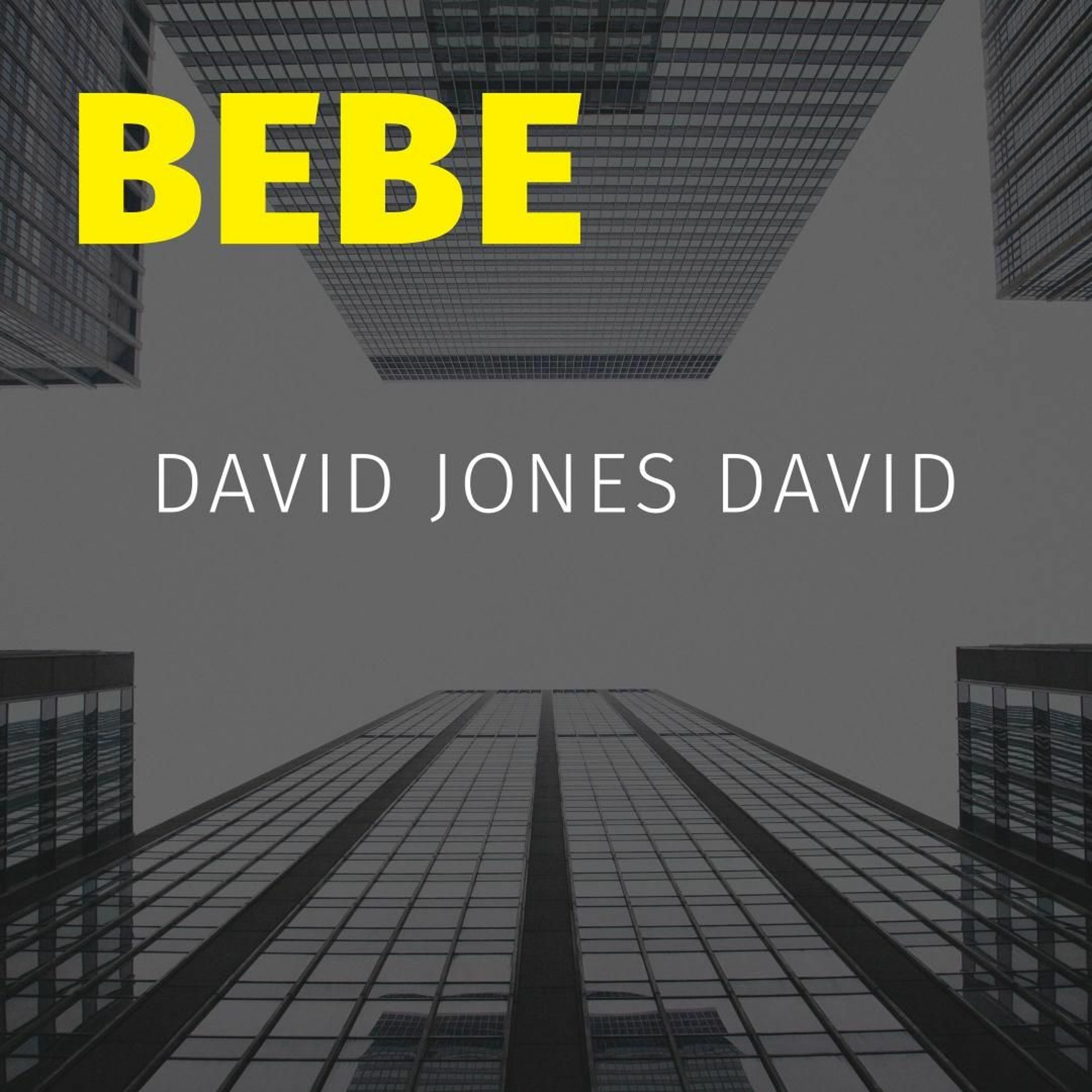 DAVID JONES DAVID (djd)