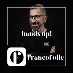 Hands up - funky me – FRANCO FOLLE