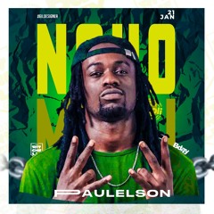 DJ Ritchelly - Paulelson (Bday Mix 2024)