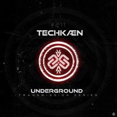 TECHKÆN I Underground - ТЯΛЛSMłSSłФЛ CCXI
