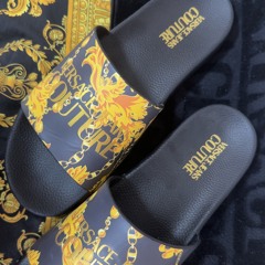 Versace FF/Erick khan (prod. nokija)