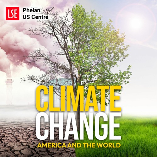 Climate Change: America and the World – Episode 5: The Cost of Climate Change in America
