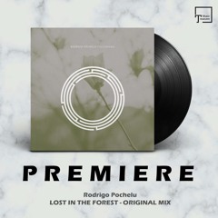 PREMIERE: Rodrigo Pochelu - Lost In The Forest (Original Mix) [RYNTH]