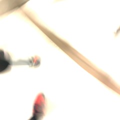 FOR U (bunii & Jamie!)