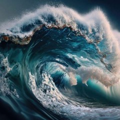 Three Waves